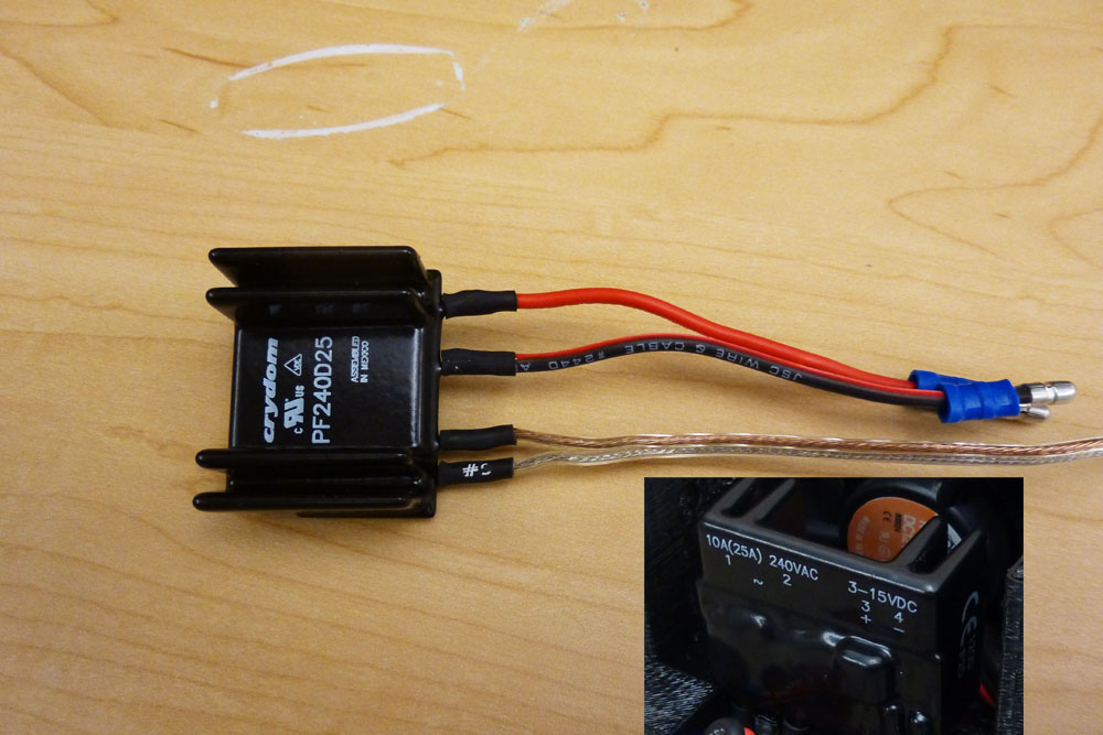 Solid_Sate_Relay